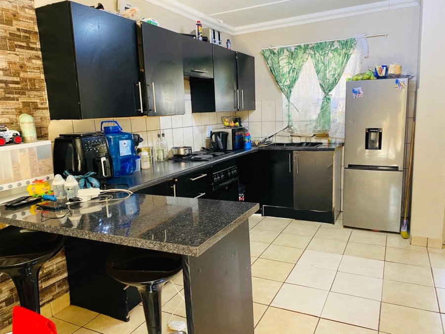 3 Bedroom Property for Sale in Geelhoutpark North West